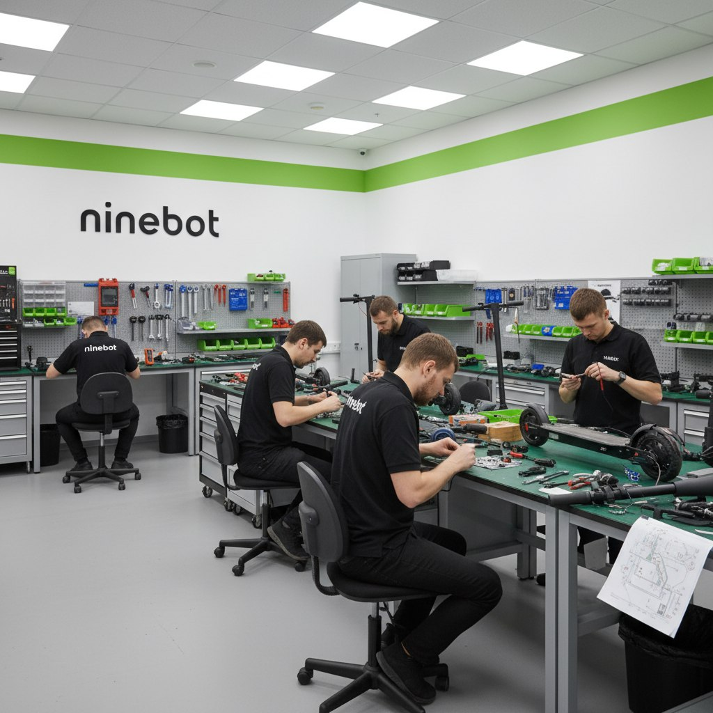 Консультант